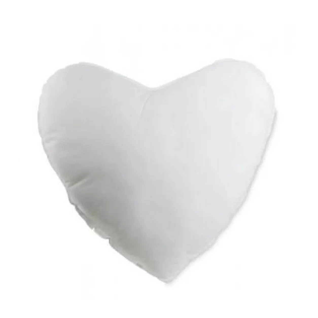 cojín corazón para personalizar